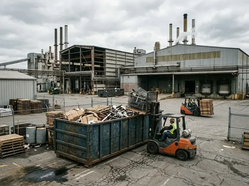 industrial-factory-scrap-conta-003 — frequently asked questions, Cheap Roll-off Dumpster Rentals in Dennis Port, MA
